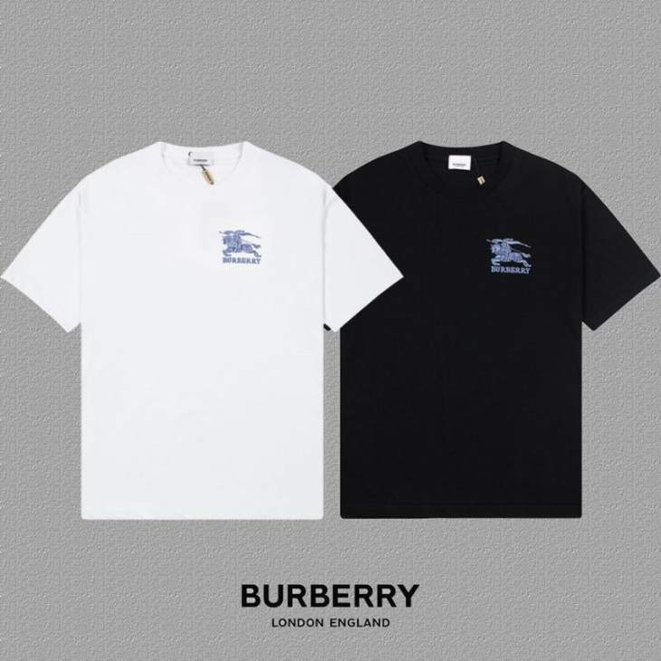 Picture of Burberry T Shirts Short _SKUBurberryS-2XLtltx6519787